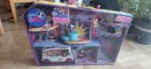Lps zestaw Littles Pet Shop cyrk
