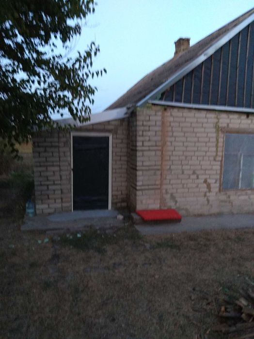 находится на хуторе без задолжности ,    как вариает  здам под