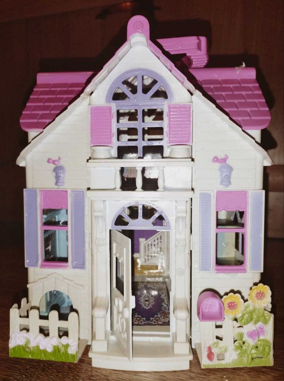 Іграшковий дом Іграшка для дівчат