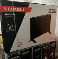 Конвектор електричний Luxell HC-2947