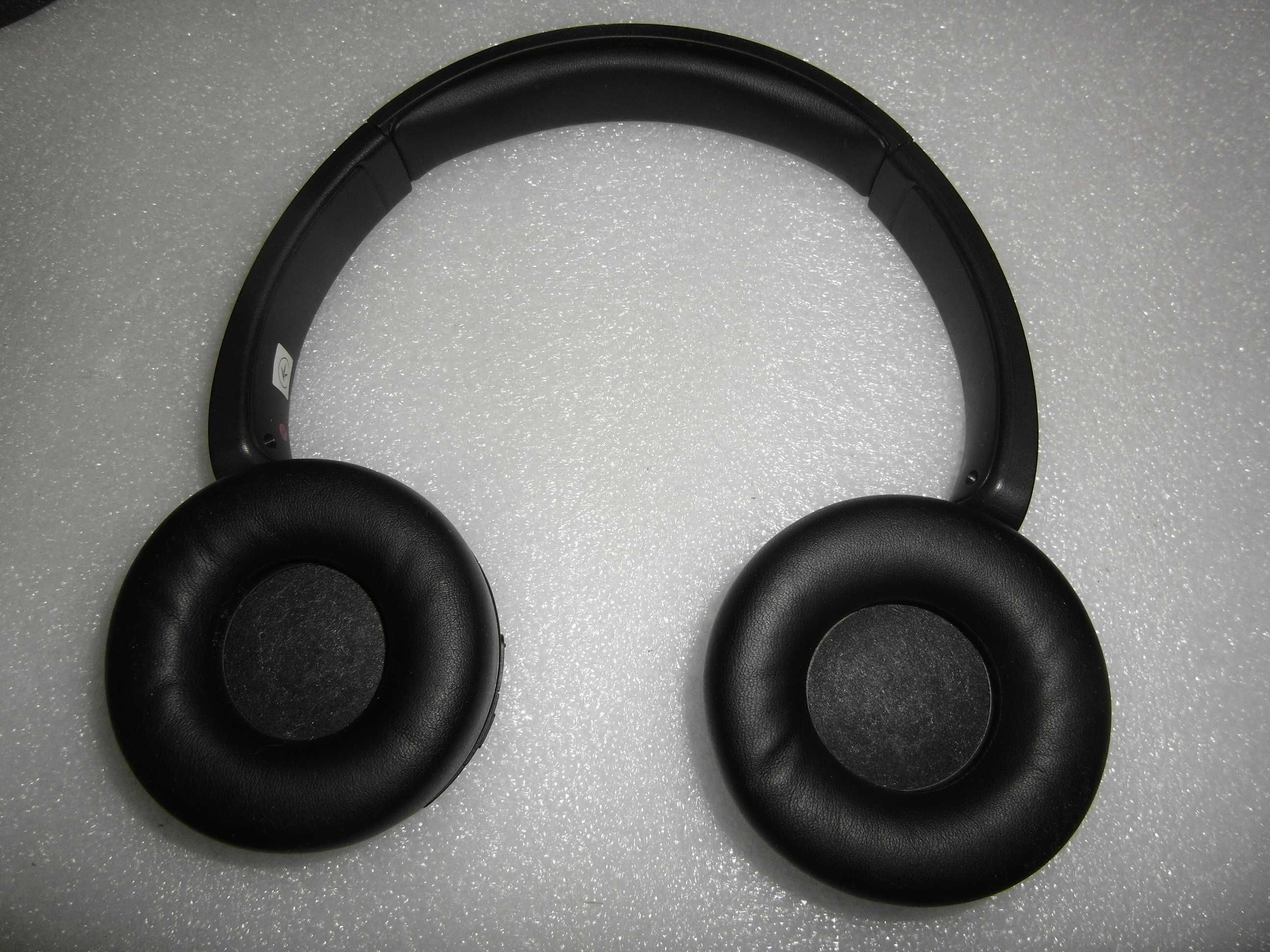 Bluetooth-наушники Sony CH520 -долгоиграющие,Tape-C, доставка