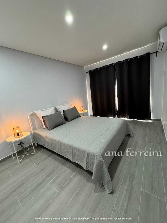 Apartamento T1 para Aluguer ao Ano em Portimão – Praia da Rocha