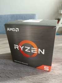 AMD Ryzen 5 5600