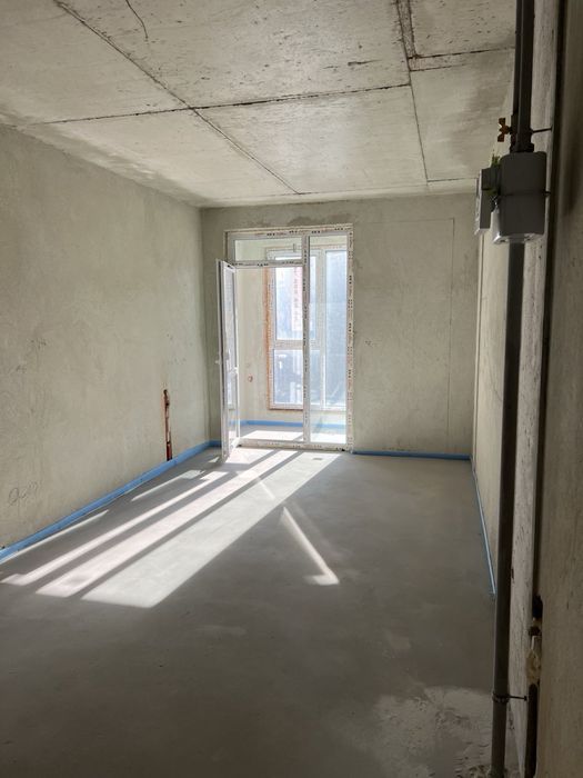 Продаж 1-кімн.кв.(ВЛАСНИК) ВИННИКИ право власності, 3 пов./8пов.