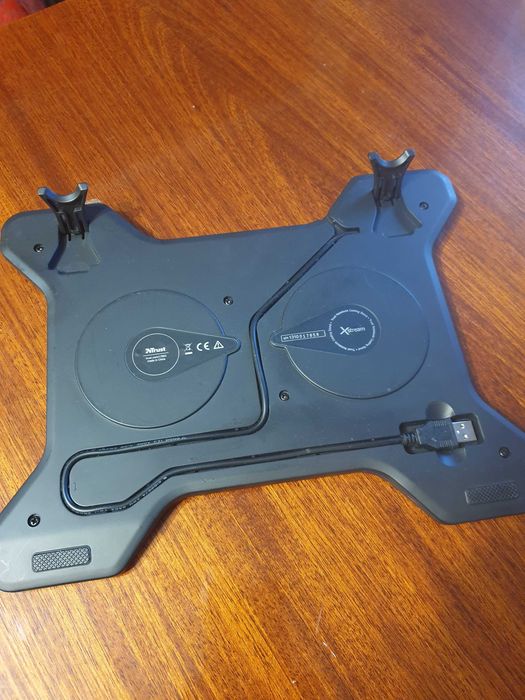 Вентилятор для ноутбука TRUST , Oхладитель 17805