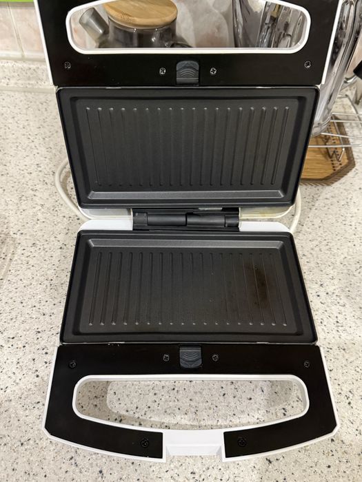 Бутербродниця 5 в 1