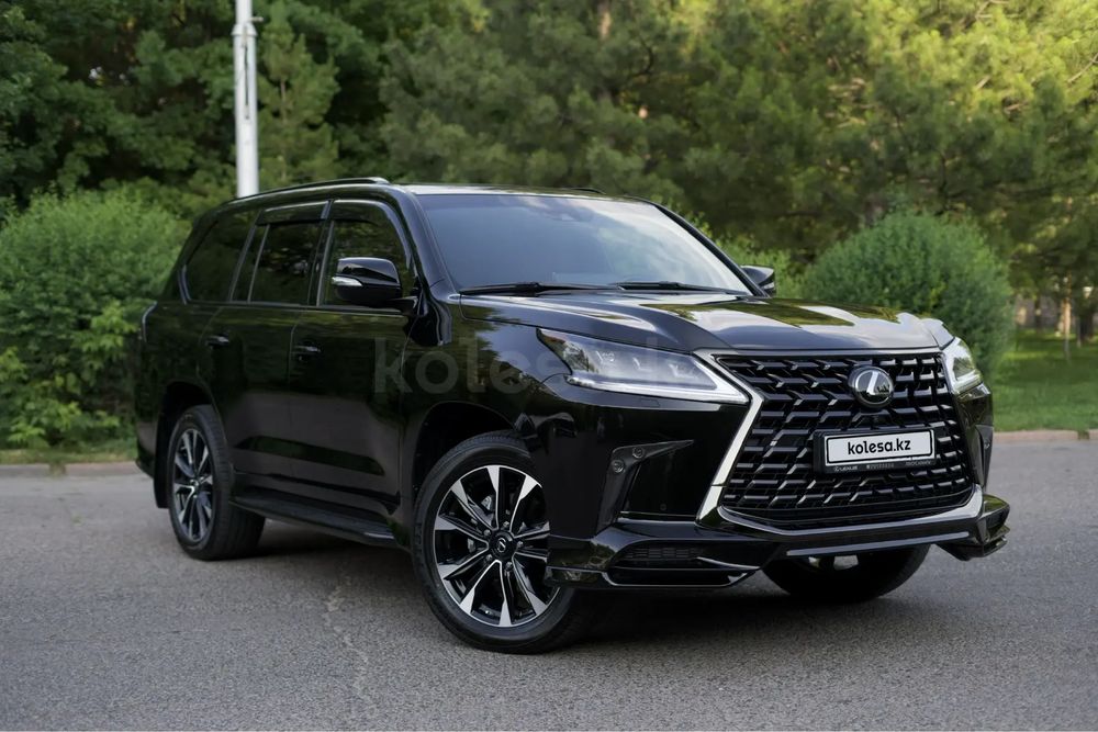 Диски Нові R21/5/150 Lexus LX  в Наявності - 8 штук