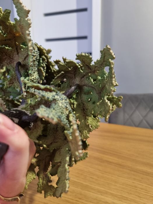 Dąb drzewo schleich