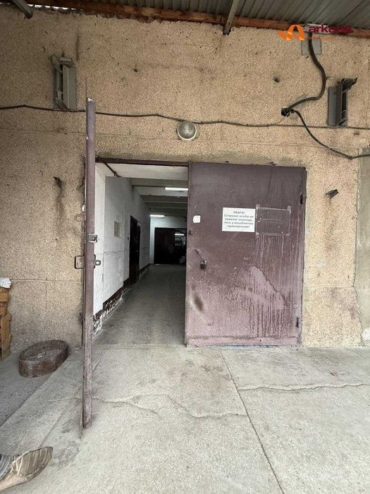 Продаж виробничо-складського комплексу, м. Калуш.