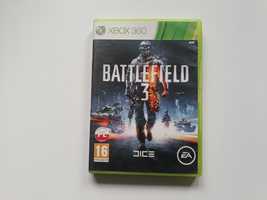 Gra Xbox 360 Battlefield 3 (Polska wersja dubbing)