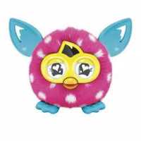 Ферби игрушка Furby Polka Dots