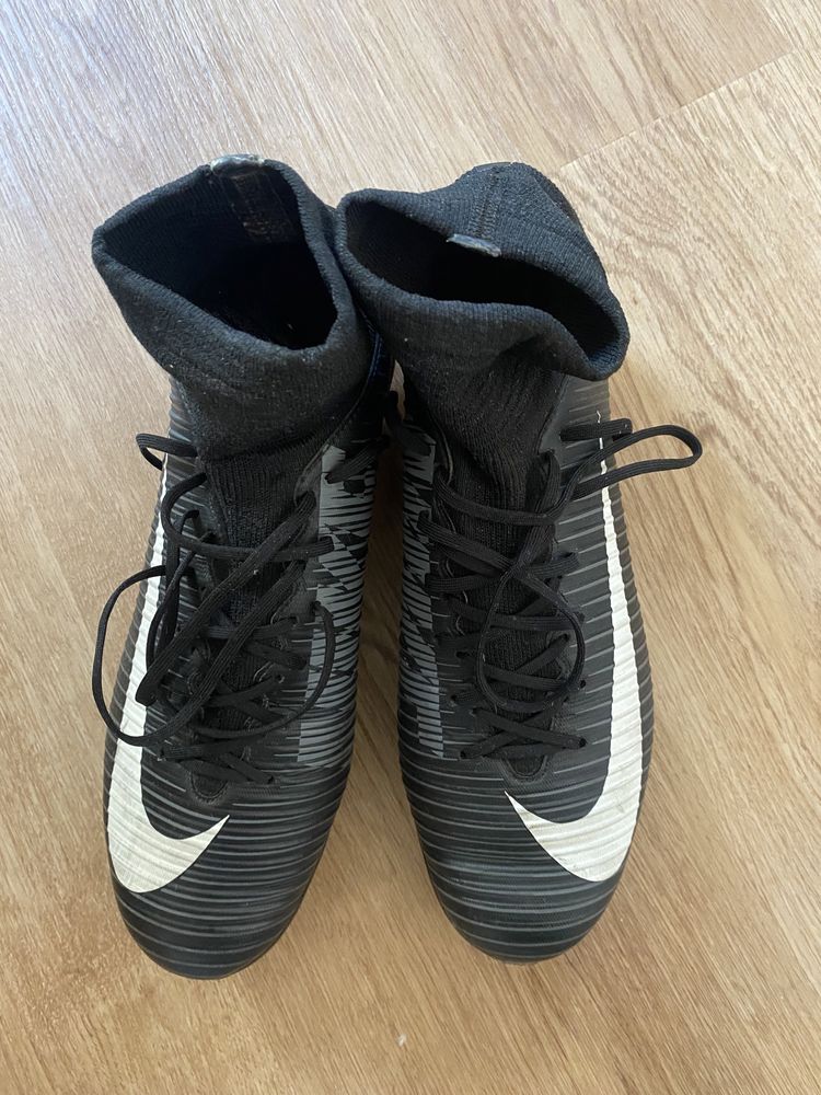 Nike Mercurial Superfly Dynamic Fit Pro