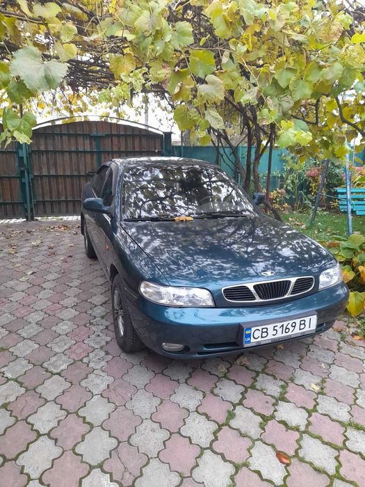 Легкові автомобілі