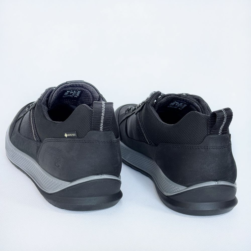 ECCO Byway Tred GORE-Tex 40 р. кросівки