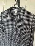 Flanelowa koszula H&M rozm XXL