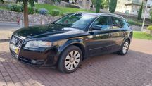 Audi A4 Tdi 2.0 Avant 4/2007