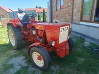 Władymirec t25 77r rewers 2 wajchy