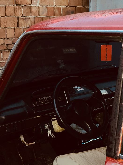 Продам Ваз-21013