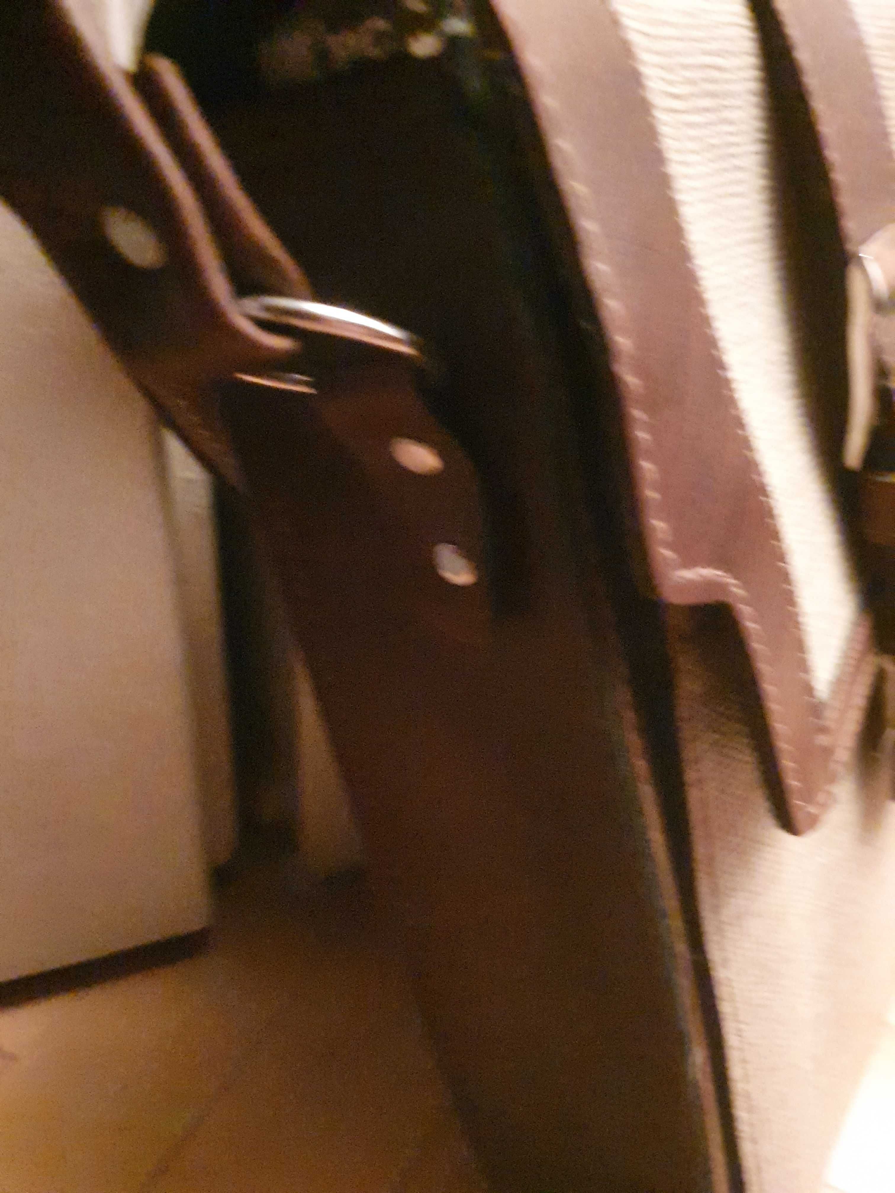 Elegancka torba na ramię