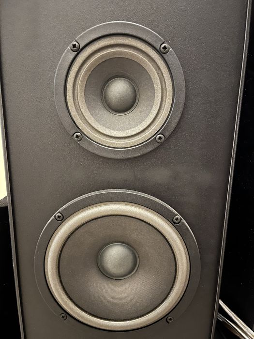 Kolumny/glośniki JBL TLX5000.