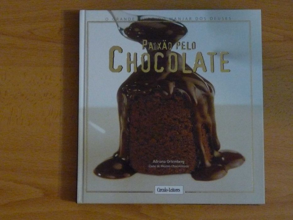 Diversos livros de Culinária conj. 1