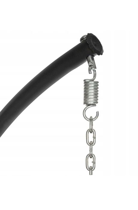 Підвісне крісло кокон.