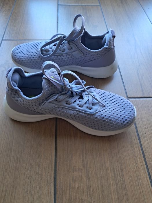 Buty sportowe 4f r 37,  buty na WF