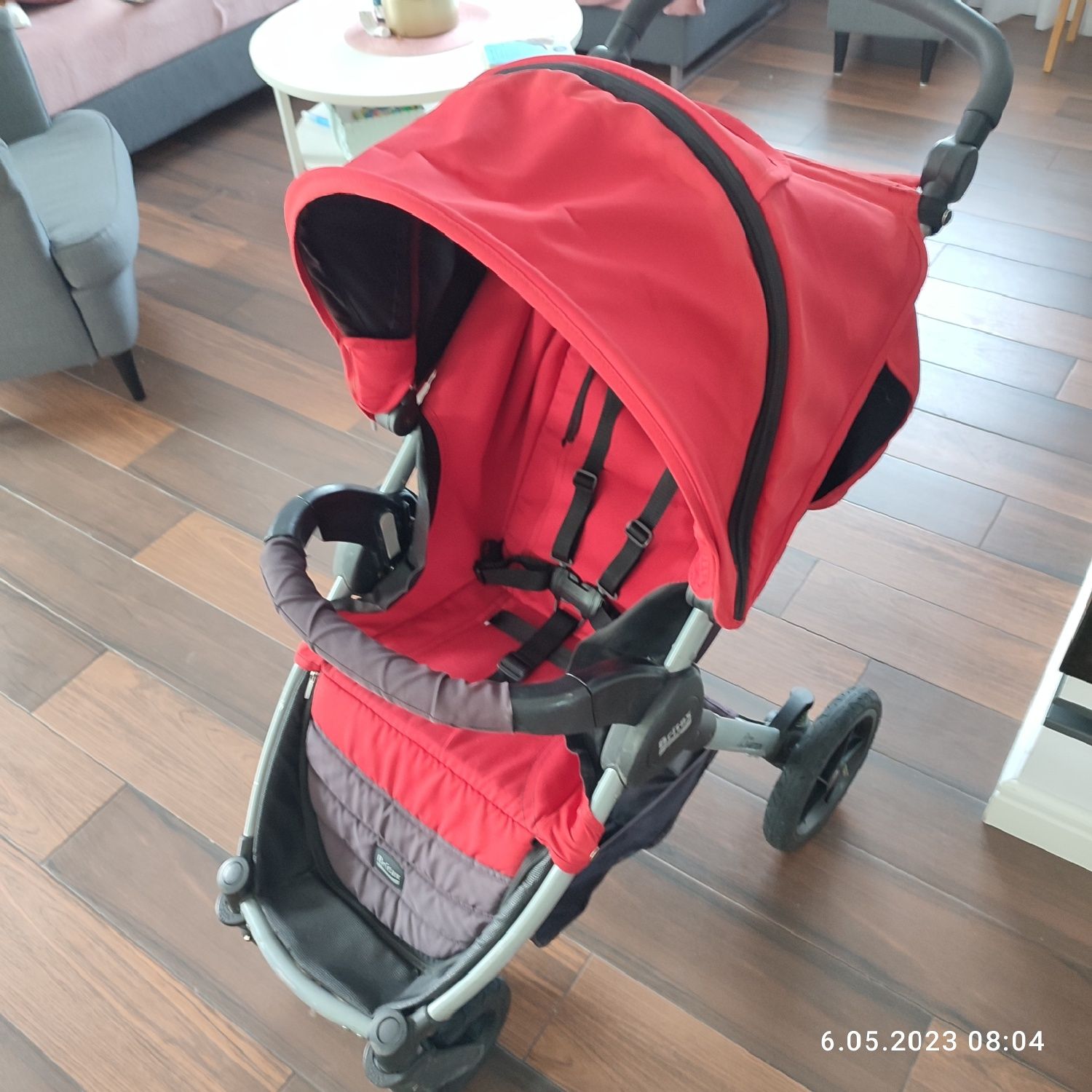 Wózek Britax B-motion