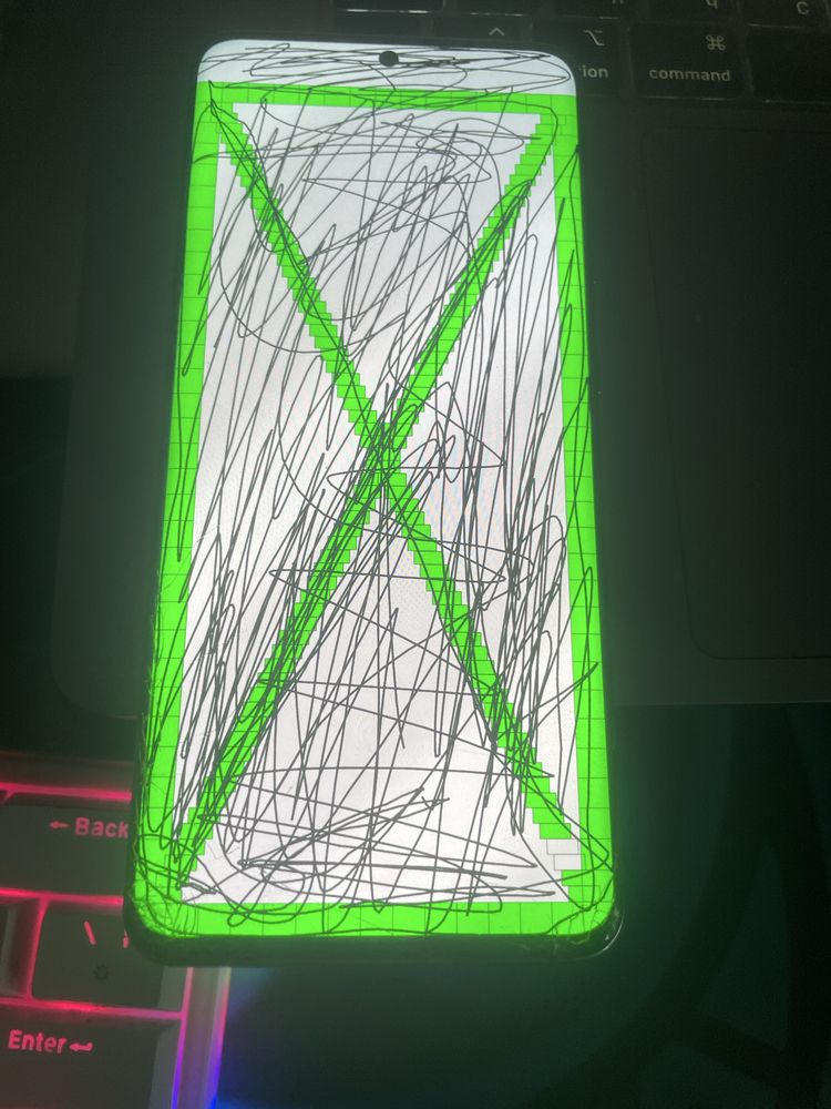 Samsung S20 5G Snapdragon