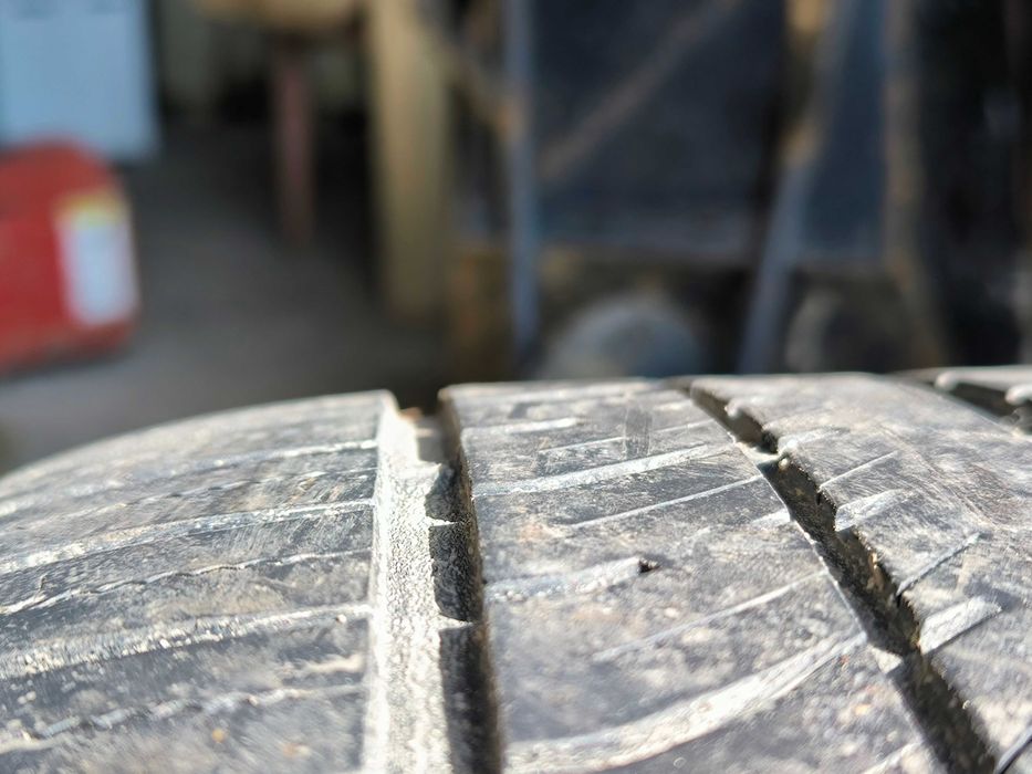 Komplet opon Falken PRO GS 235/45 R18 V94 wielosezonowe