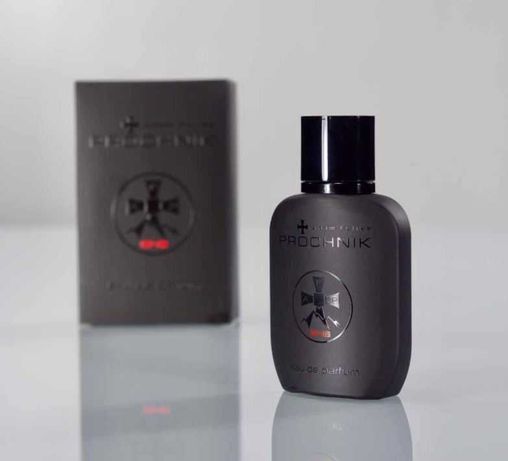 Nowe Perfumy Próchnik EDP Black 50 ml