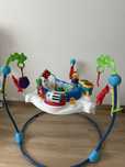 Skoczek baby einstein