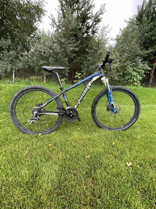 Rower górski Unibike Mission 26