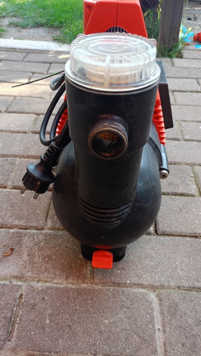Pompa/hydrofor Gardena 4000/5 i