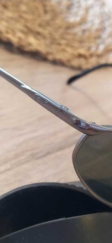 Óculos de sol Ray-Ban masculino