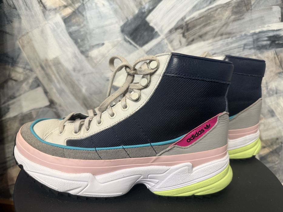 Черевики Adidas Originals Kiellor Xtra