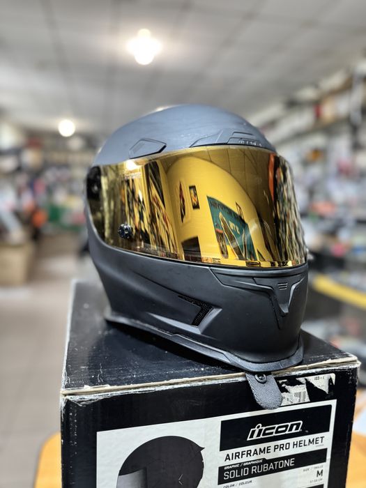 Шолом Icon Airframe PRO