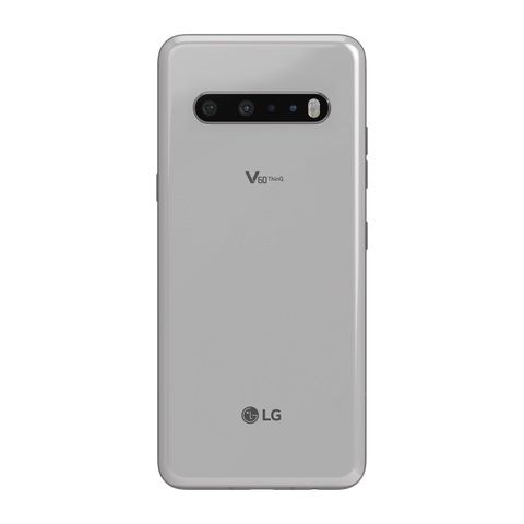 Смартфон LG V60 ThinQ Флагман 8/128 гб.
