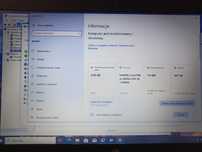 Laptop hp probook 430 G1