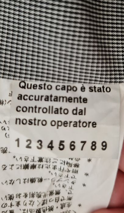 Чоловіча сорочка Dolce & Gabbana Gold Fit