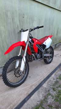 Honda CR 125 01'