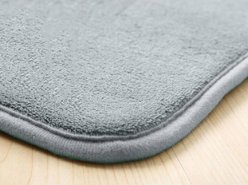 NOWY Dywan Villago Polar 160x220 Nowoczesny Puszysty Do Salonu