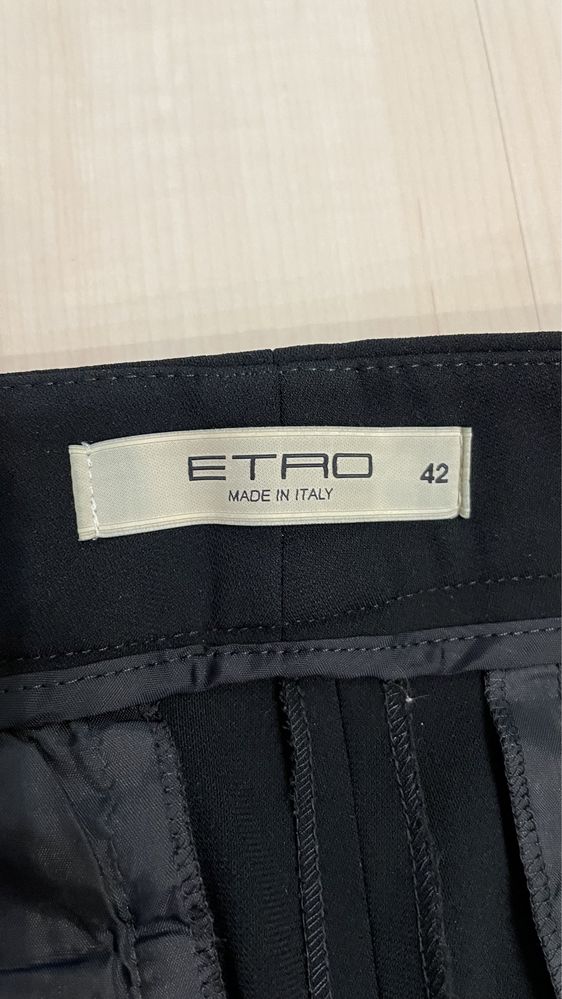 Продам штани Etro