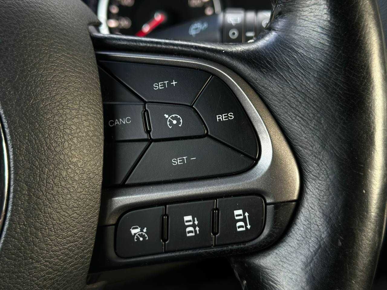 Jeep Renegade 2019 1.3 (Розстрочка / Лізинг)