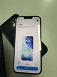 Iphone 13 pro max 128GB sierra blue