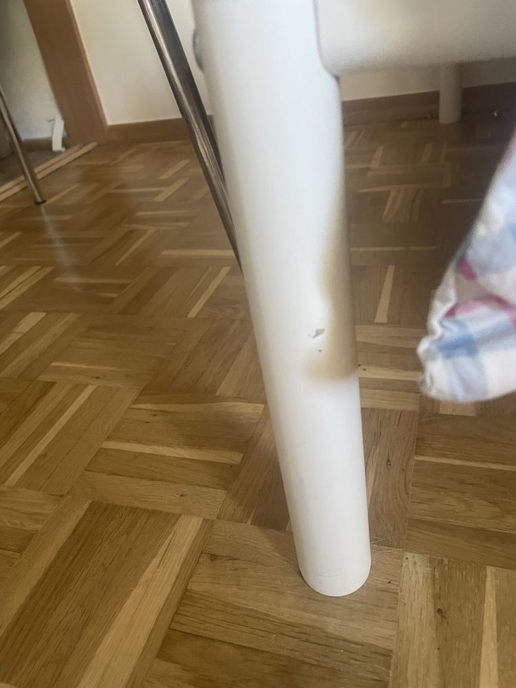 lòzko piętrowe Ikea vitval