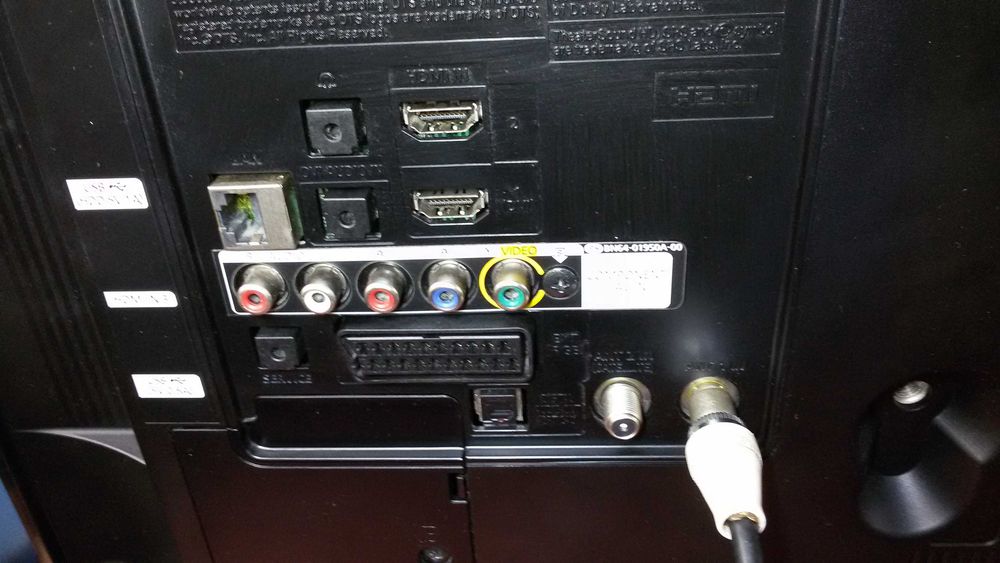 tv led samsung ue32es5700 32 polgadas