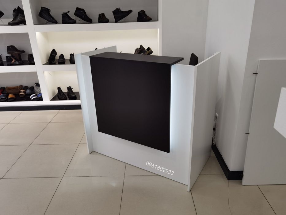 В наявності !!! Рецепція. Ресепшн. Стійка адміна