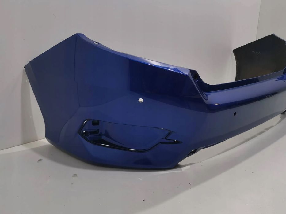 honda civic x 10 sedan zderzak tył 71501-tez-y000 !!