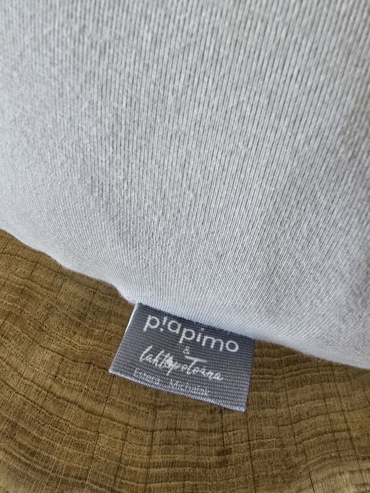 Piapimo poduszka do karmienia + gratis